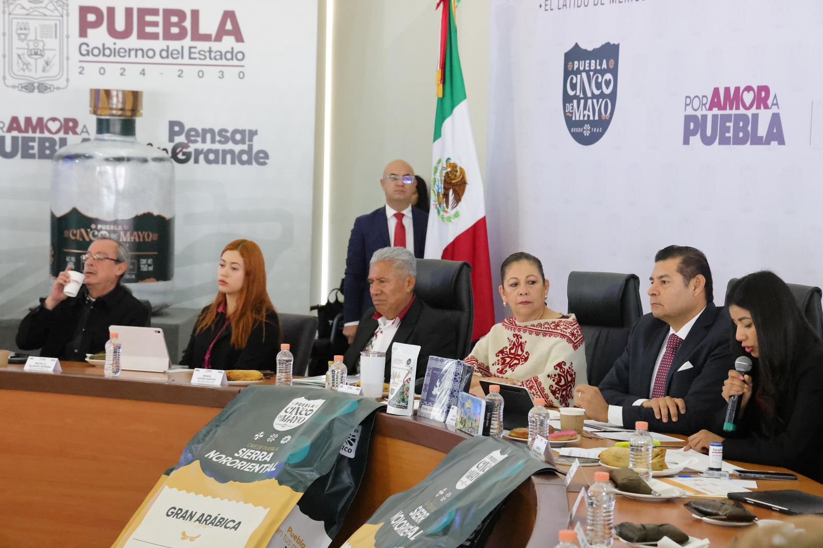 Rumbo al Mundialito 2026, Gobierno Estatal impulsa ciencia y reconstrucción del tejido social