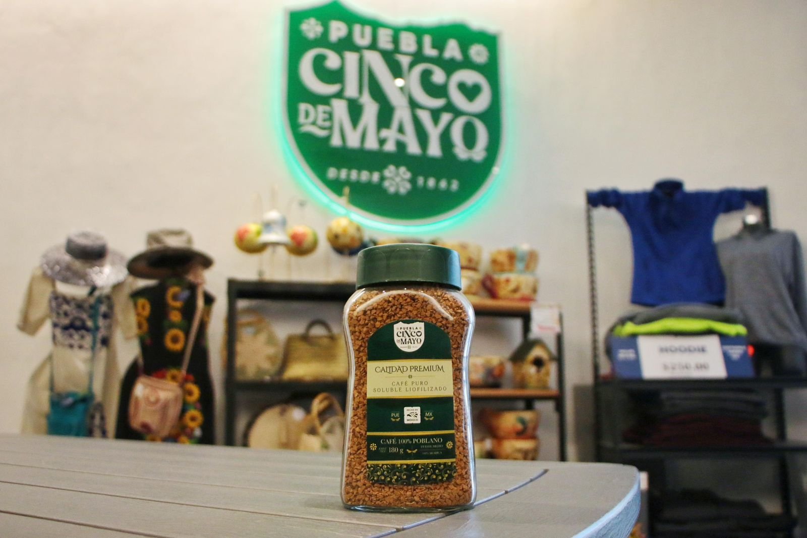 CIITRAS conectarán a miles de productores poblanos con innovación y mercados