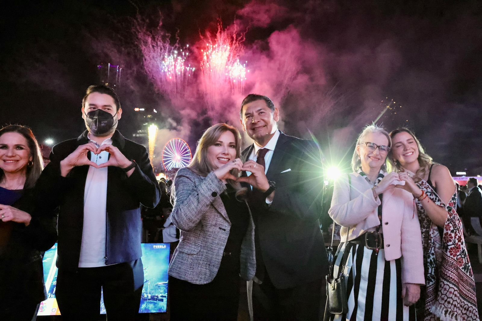 Feria de Puebla 2026 proyecta a la entidad como referente cultural nacional