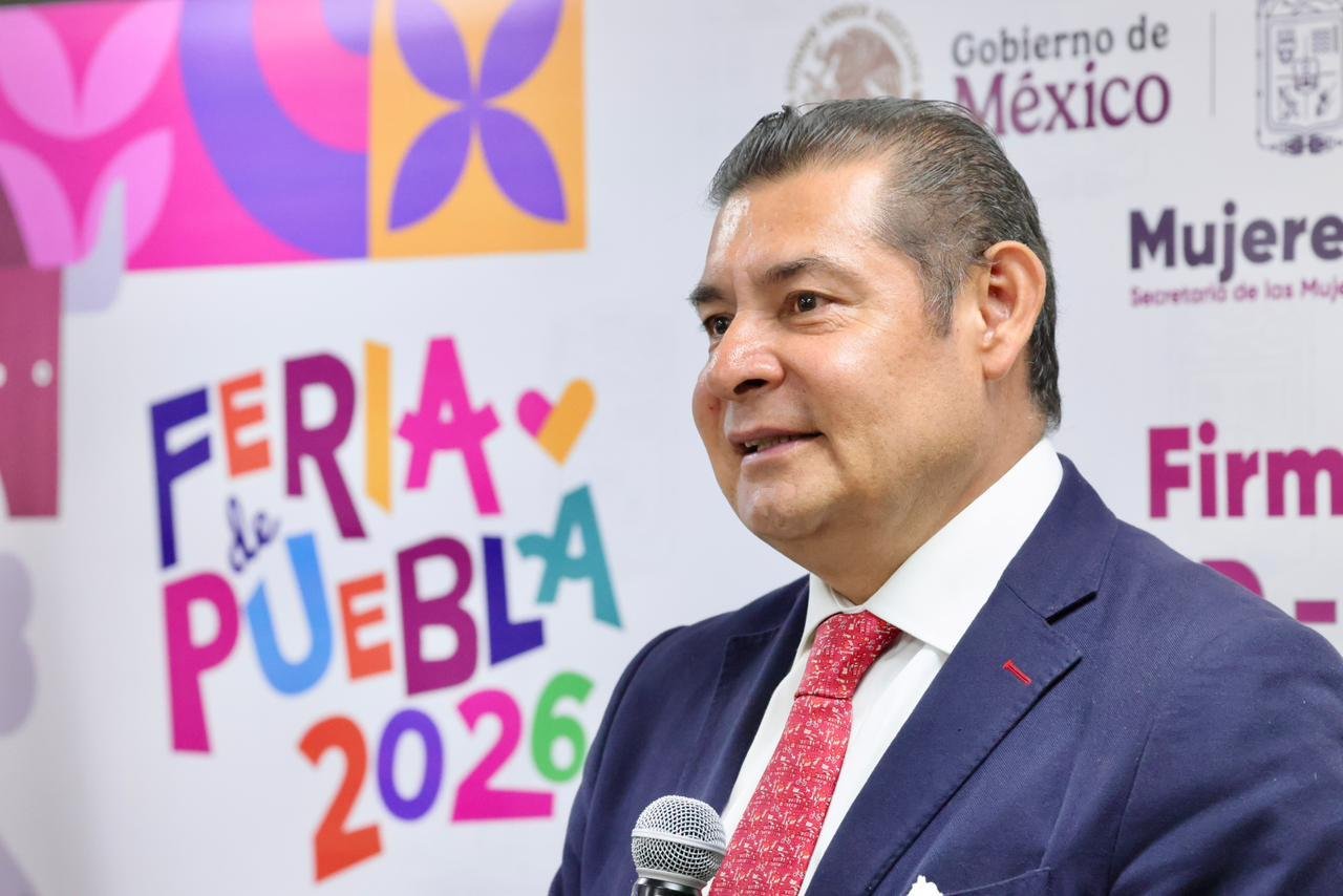 Feria de Puebla 2026 proyecta más de un millón de visitantes y derrama superior a mil millones de pesos