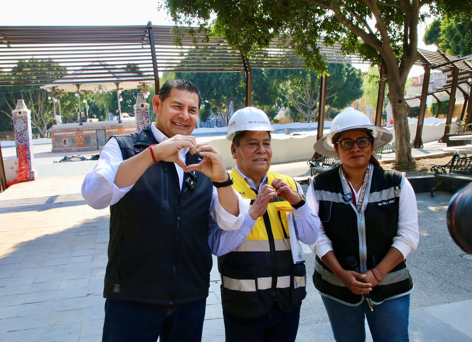 Rehabilitación del Paseo Bravo busca fortalecer convivencia familiar y reactivar la zona