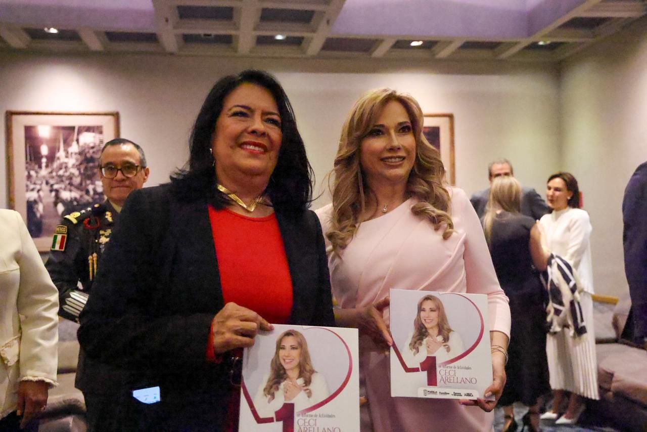 SEDIF ampliará atención social con nuevos espacios y servicios en Puebla