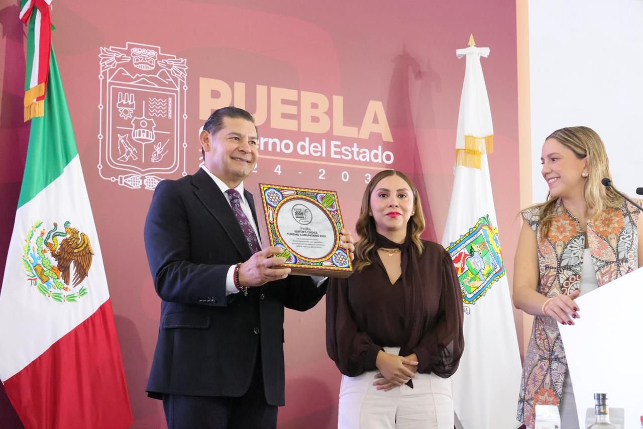 PUEBLA PROYECTA CASI UN MILLÓN DE VISITANTES EN SEMANA SANTA