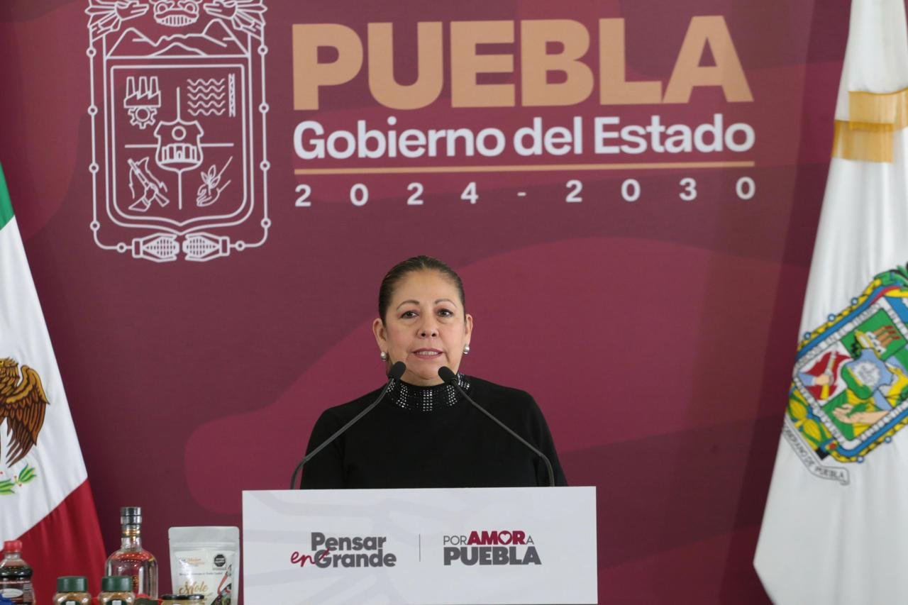 Puebla fortalece su identidad cultural y gastronómica con eventos deportivos internacionales