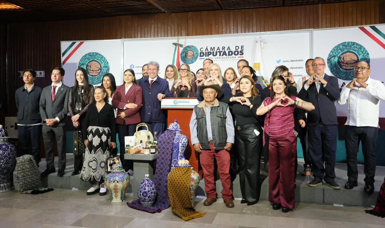 Puebla fortalece su presencia nacional con agenda turística y cultural 2026