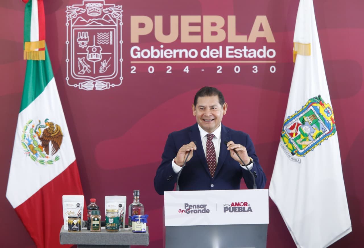 Sistema por Cable en Puebla reducirá emisiones y mejorará tiempos de traslado