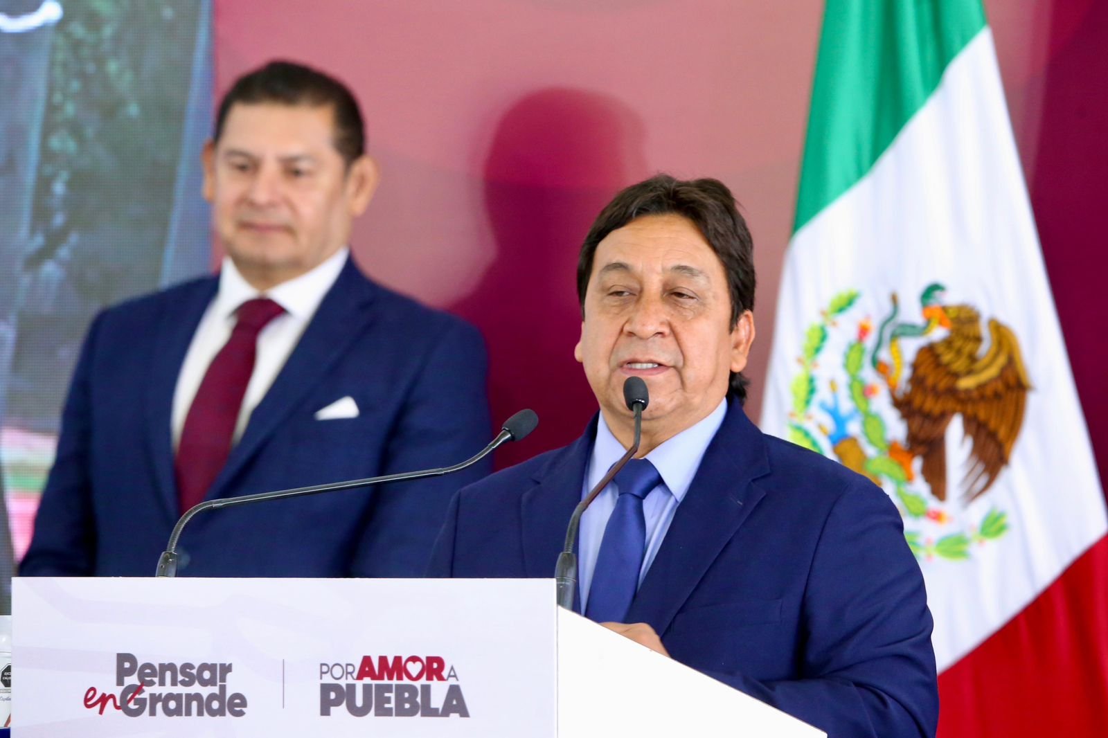 Puebla se consolida como capital deportiva con la Olimpiada CONADE 2026