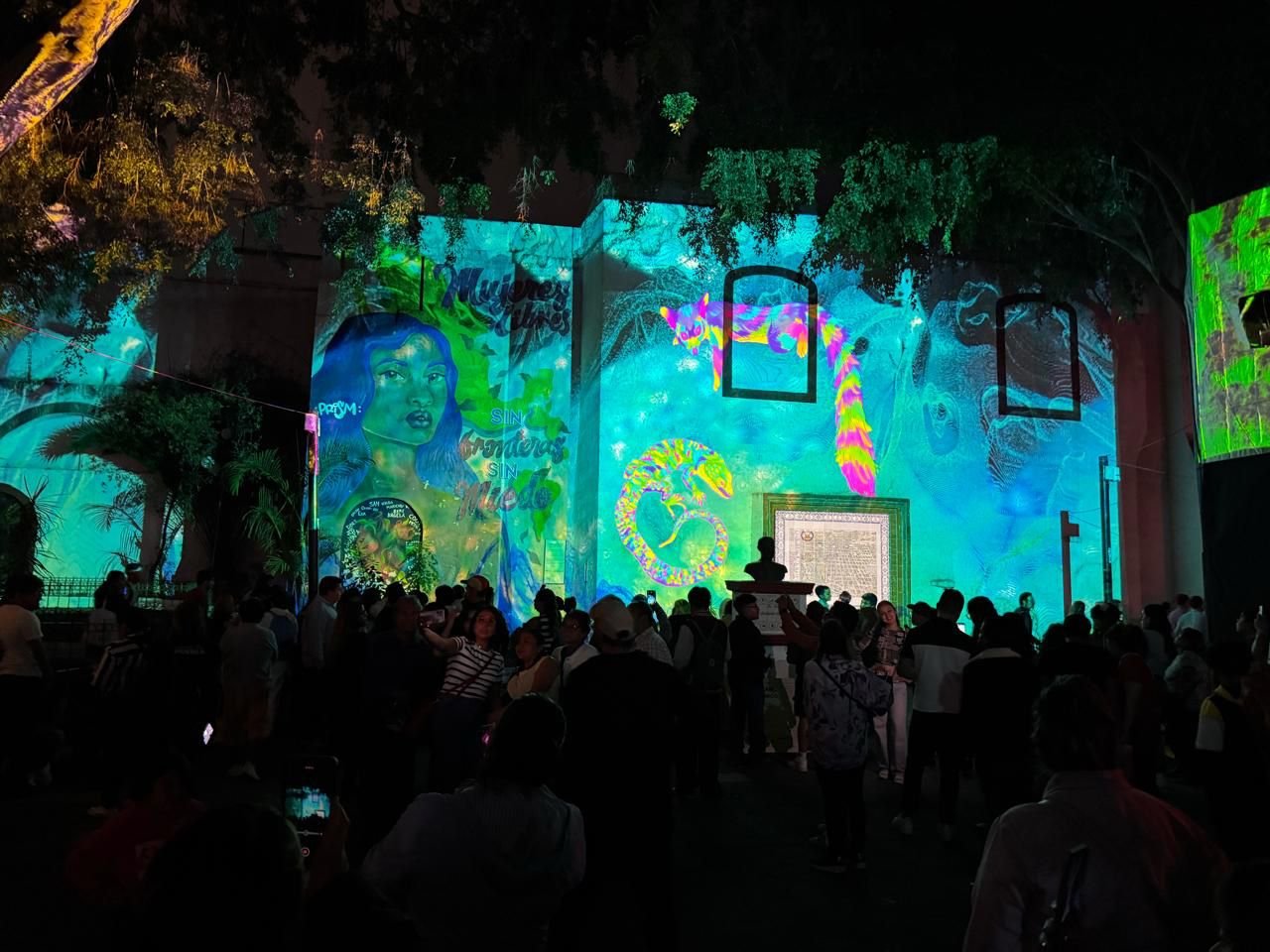 GLOW México posiciona a Puebla como referente cultural y turístico