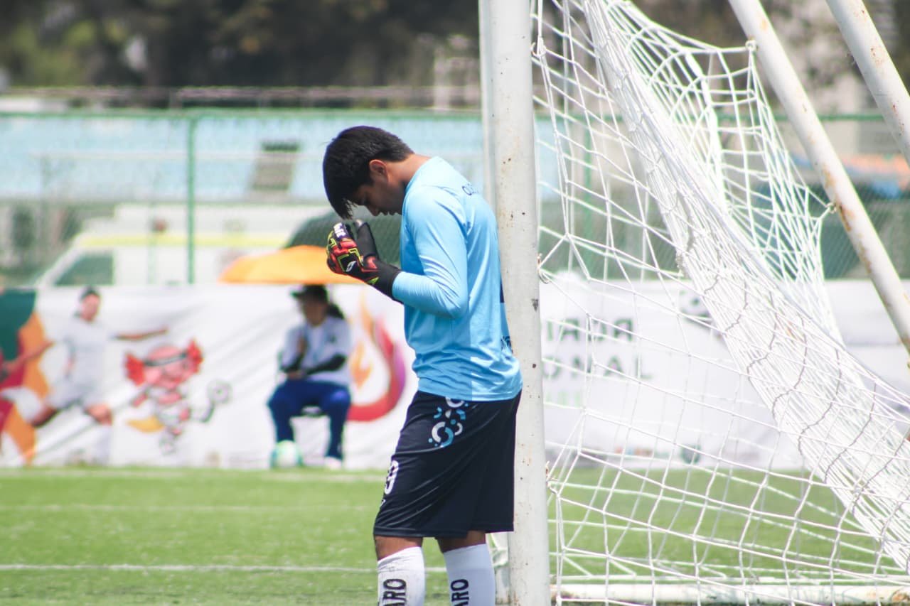 Puebla disputa 30 partidos en la Olimpiada Nacional CONADE 2026