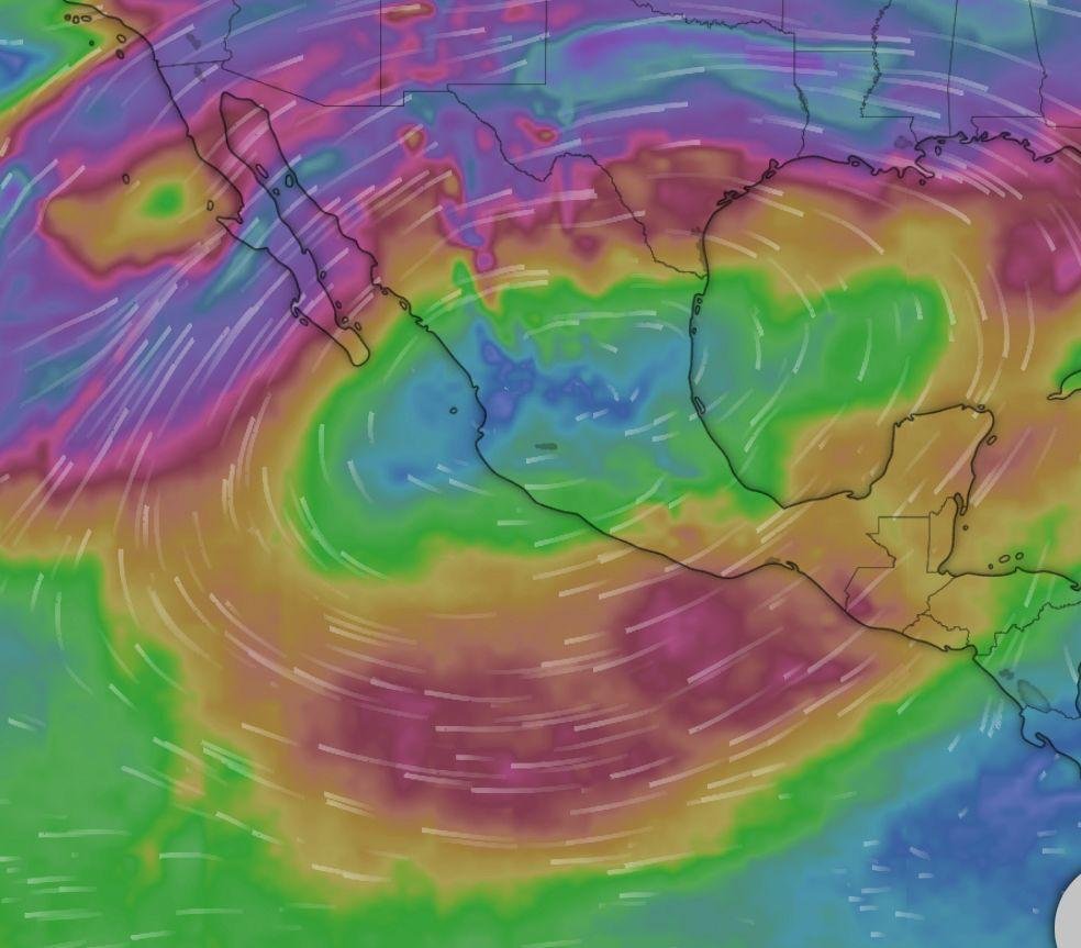 Pronostican altas temperaturas en Puebla; refuerzan medidas preventivas