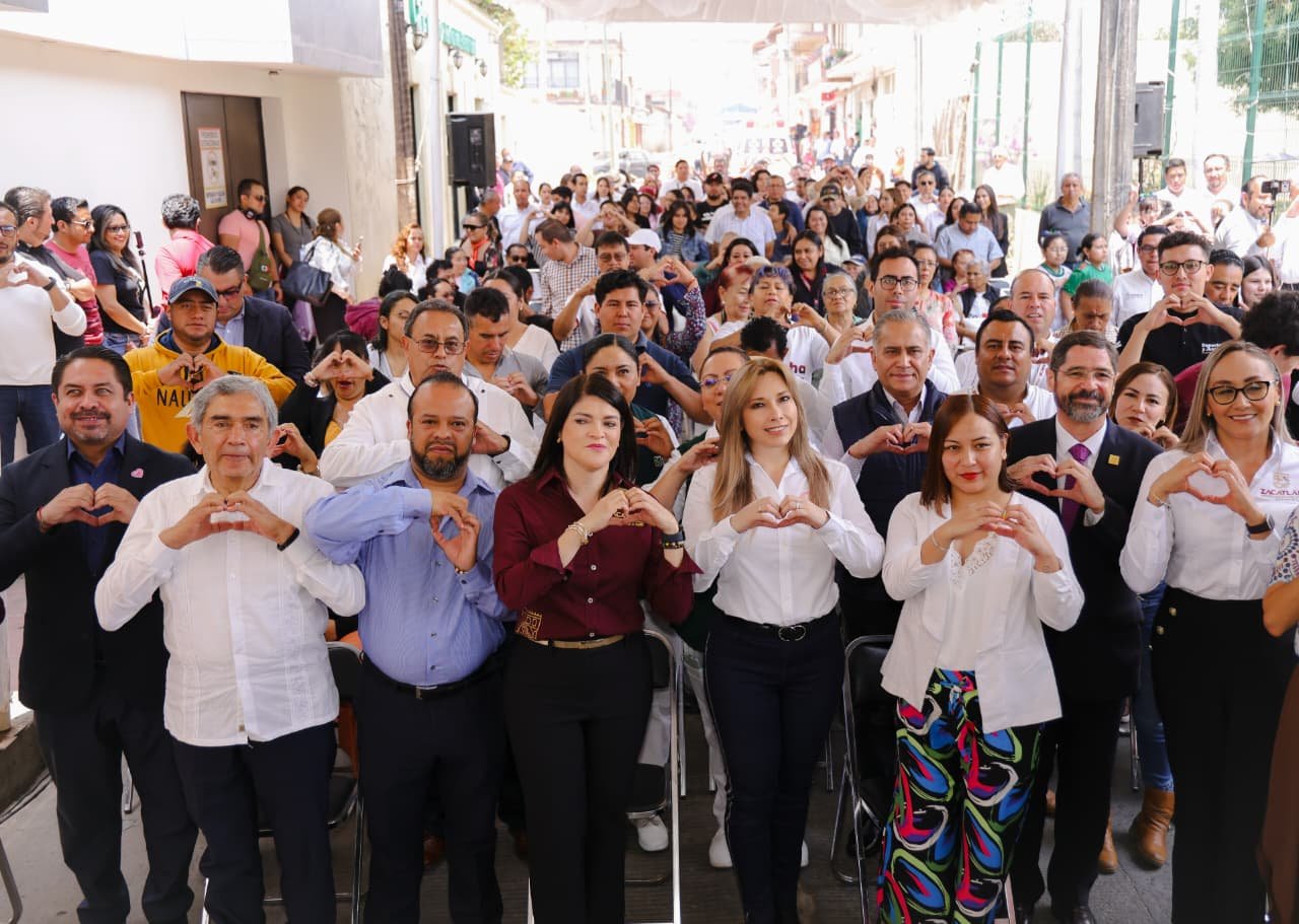 Zacatlán inaugura primer centro de salud mental enfocado en las infancias