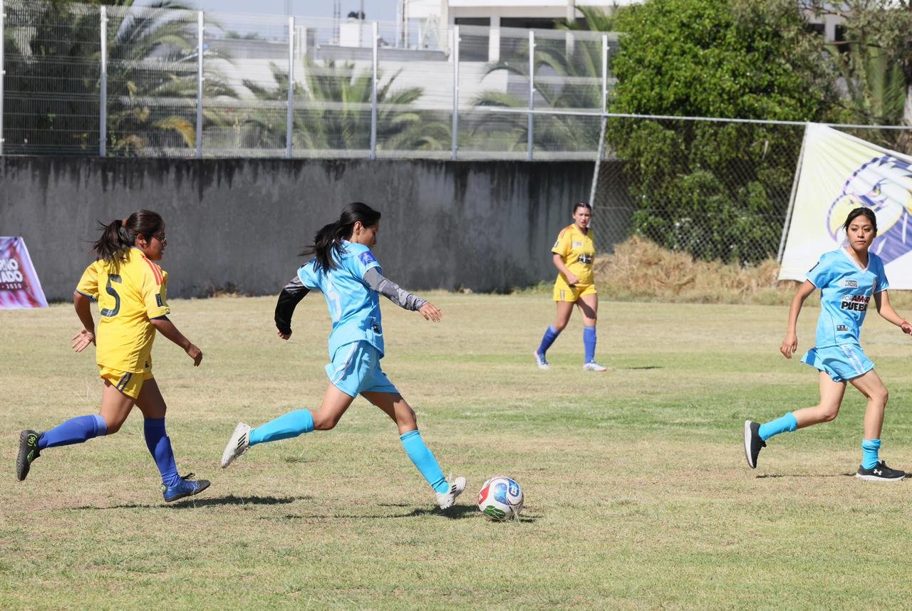 Mundialito Universitario 2026 impulsa talento juvenil en Puebla