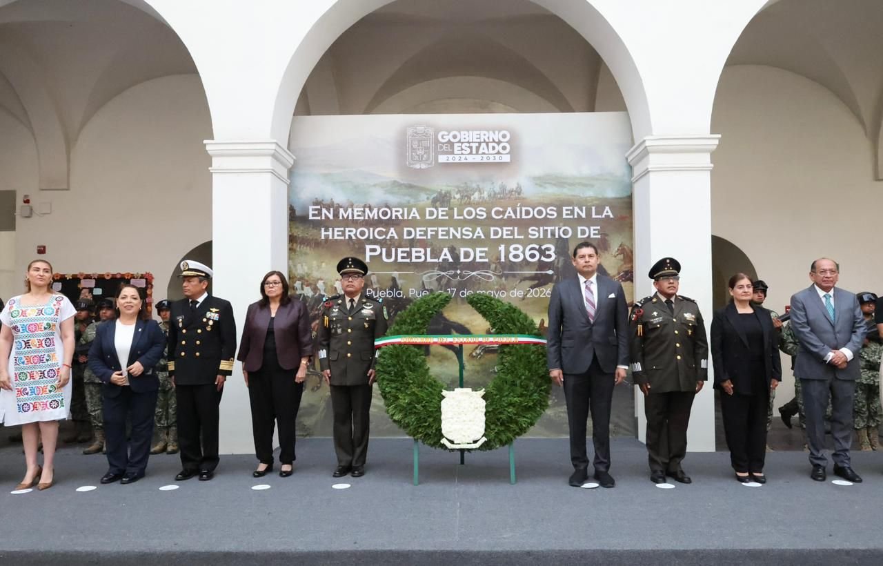 Puebla se consolida como eje de innovación y desarrollo tecnológico: Celina Peña