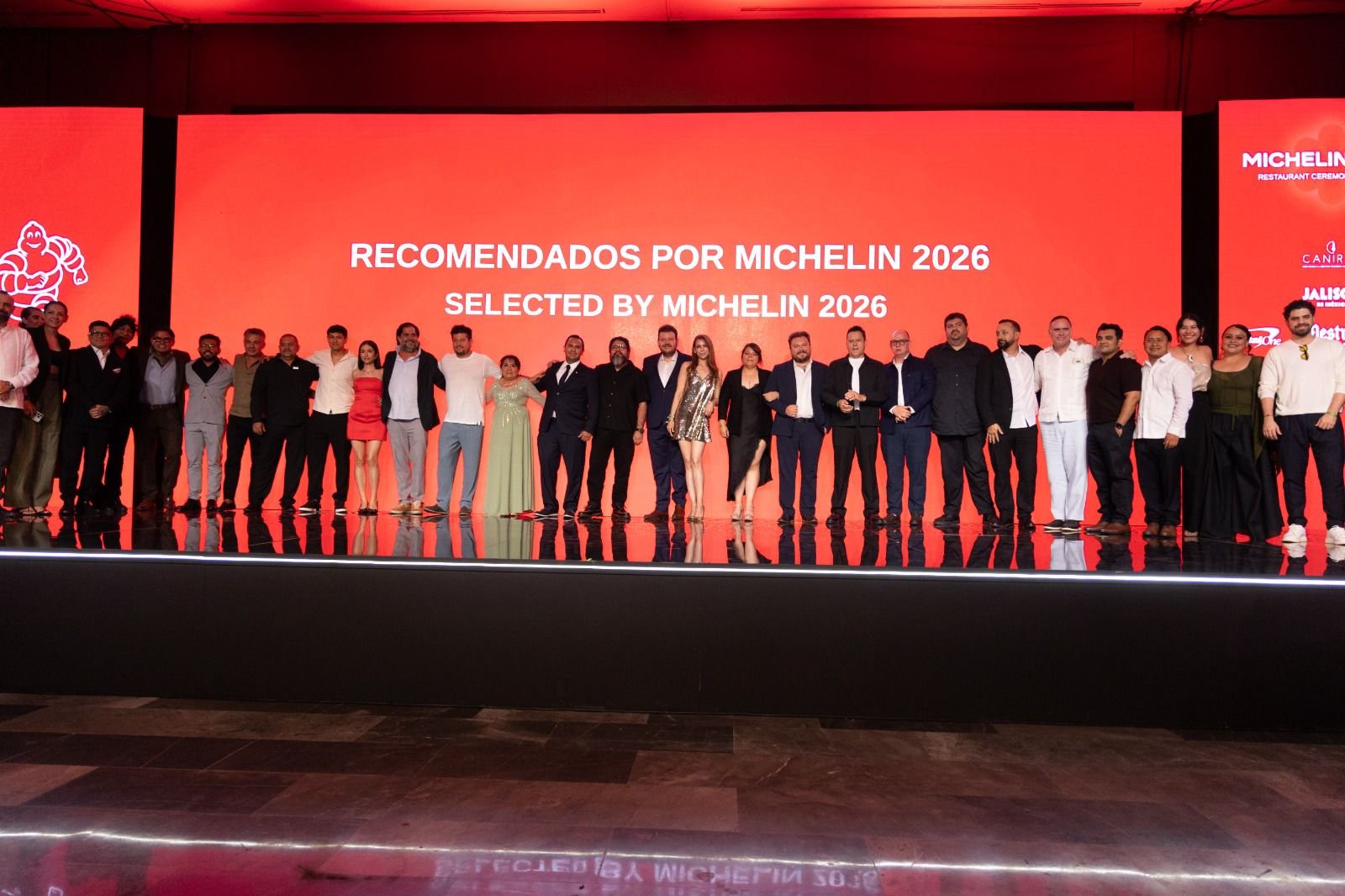 Puebla se integra a la Guía MICHELIN México 2026 y refuerza su proyección gastronómica