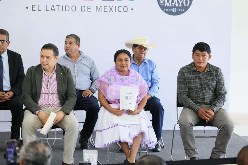 Puebla se consolida como líder cafetalero y será sede de la CONCAFÉ 2026