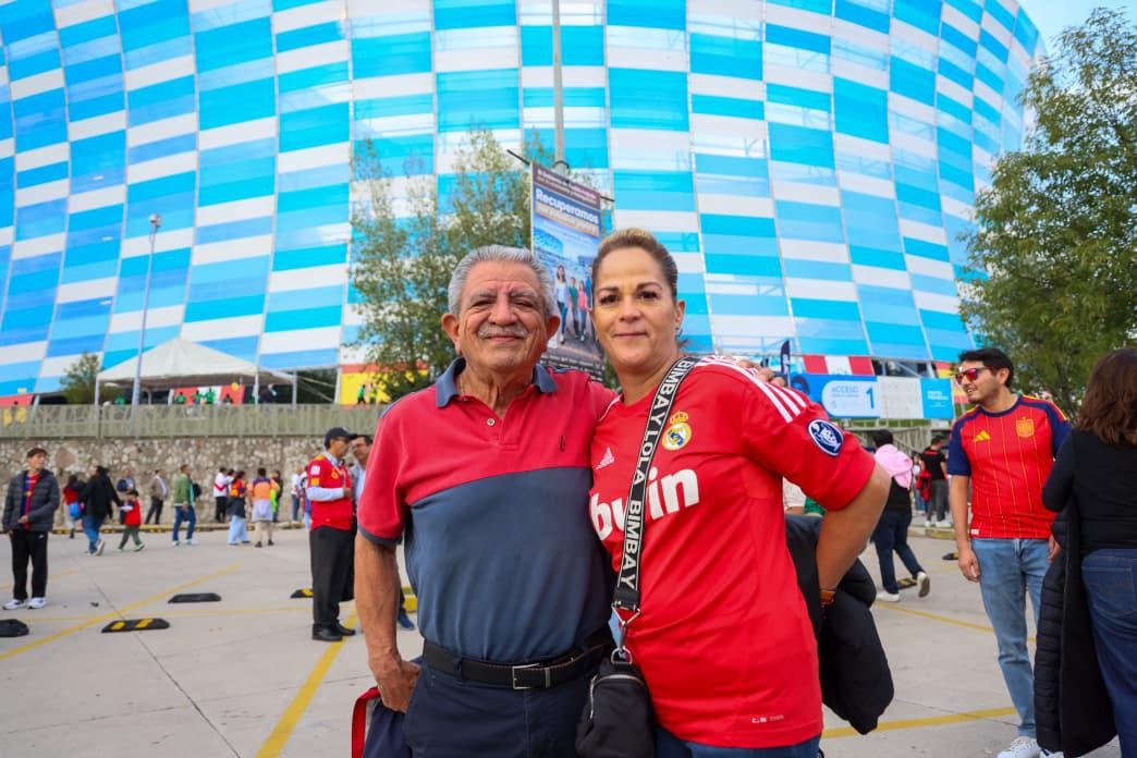Puebla se proyecta a nivel internacional con fiesta futbolística y derrama económica