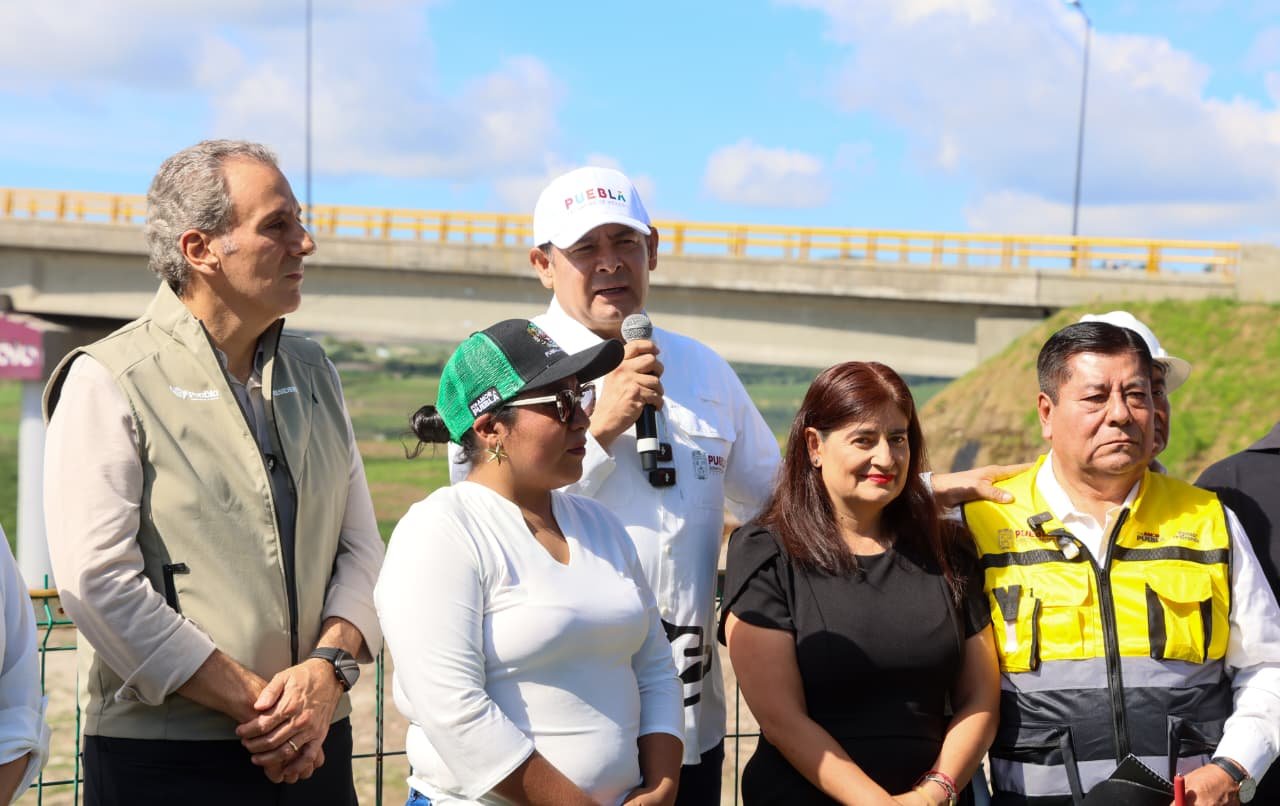 Gobierno federal y estatal impulsan rescate integral del lago de Valsequillo