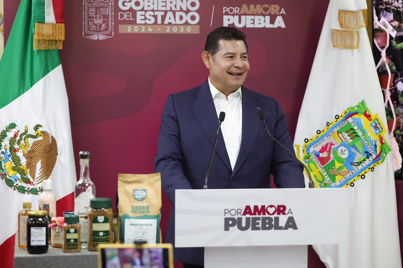 PUEBLA IMPULSA INNOVACIÓN Y DESARROLLO CON LA CAPITAL DE LA TECNOLOGÍA Y SOSTENIBILIDAD