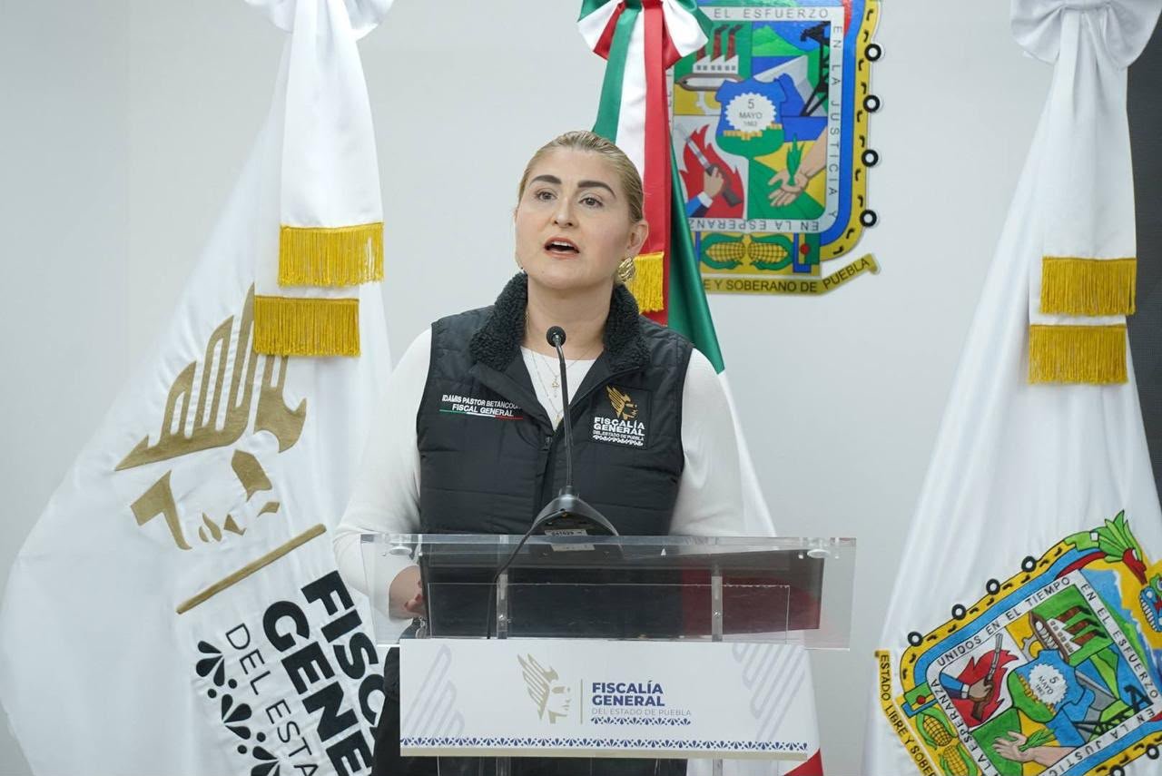 Recuperan la tranquilidad en la Vía Atlixcáyotl tras operativo interinstitucional; detienen a presunto responsable