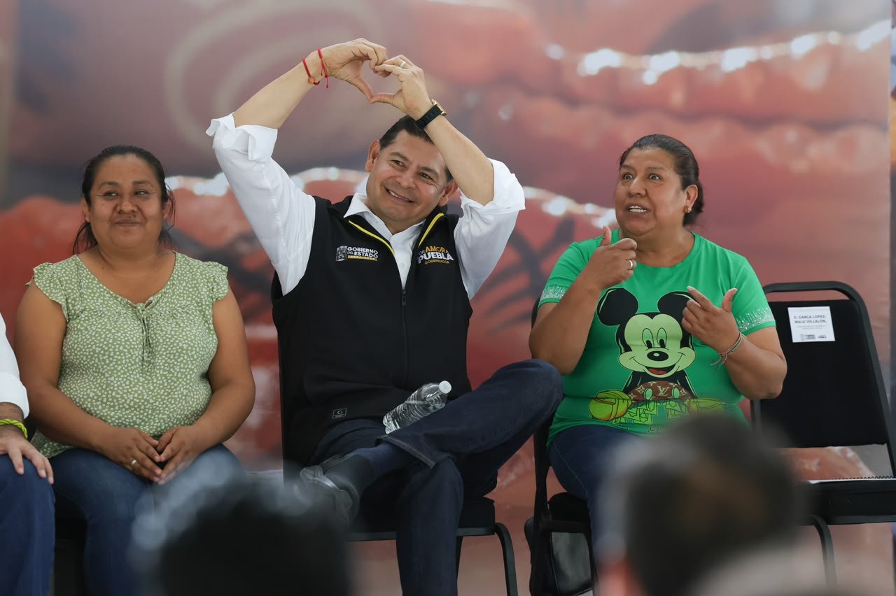 Con inversión de más de 4.5 mdp, gobierno estatal fortalece al sector artesanal