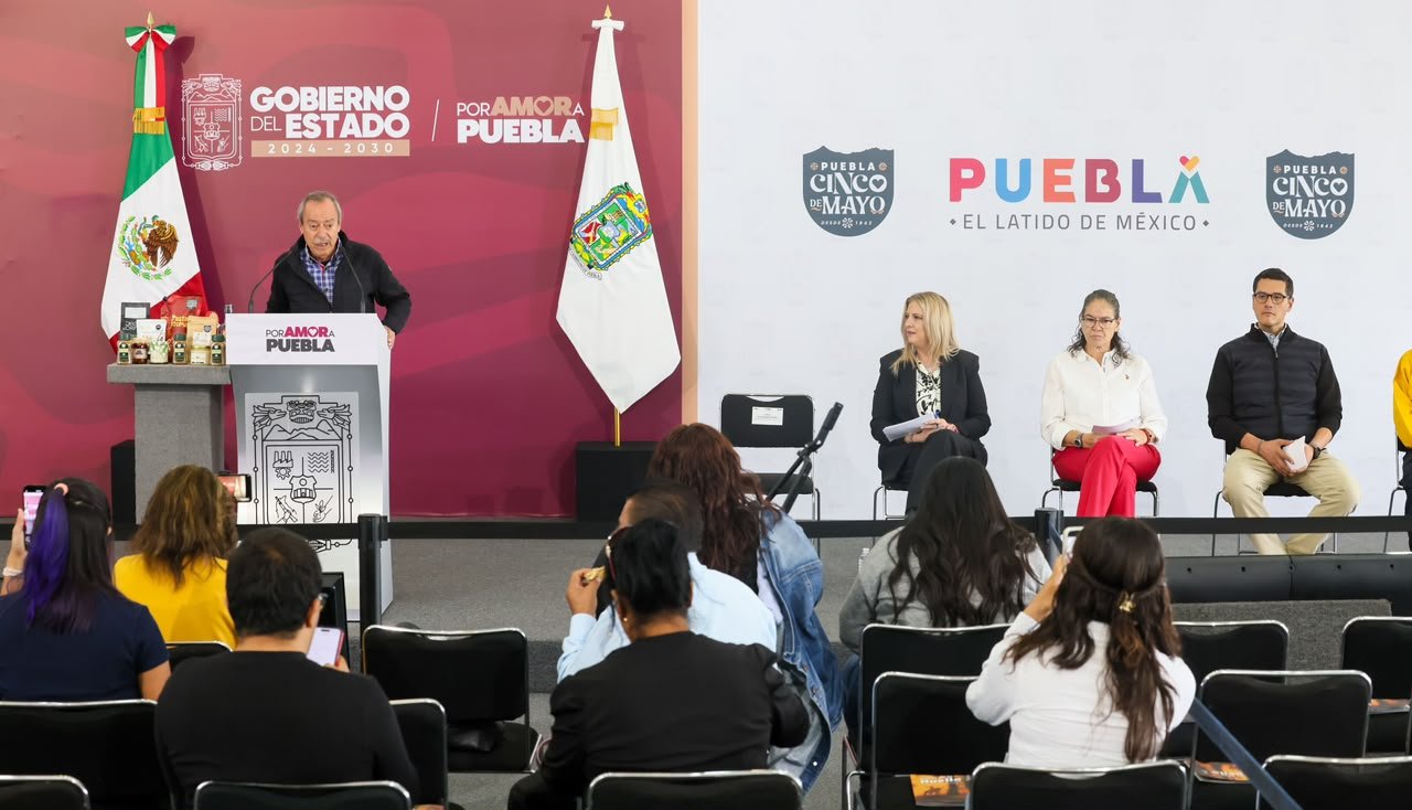 Festival de la Memoria posiciona a Puebla como referente cultural nacional