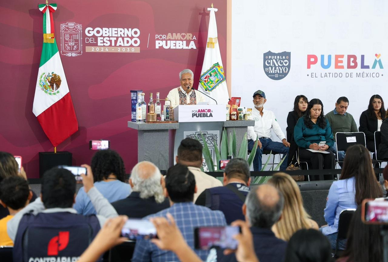 SEP mantiene atención permanente a la Normal Rural “Carmen Serdán” de Teteles