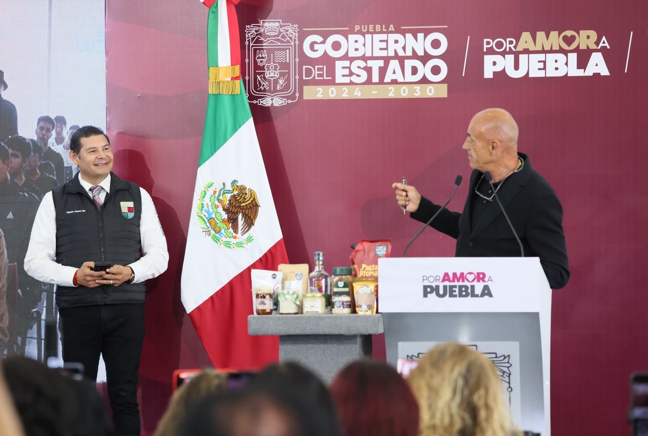 Puebla fortalece el deporte como estrategia de bienestar y prevención
