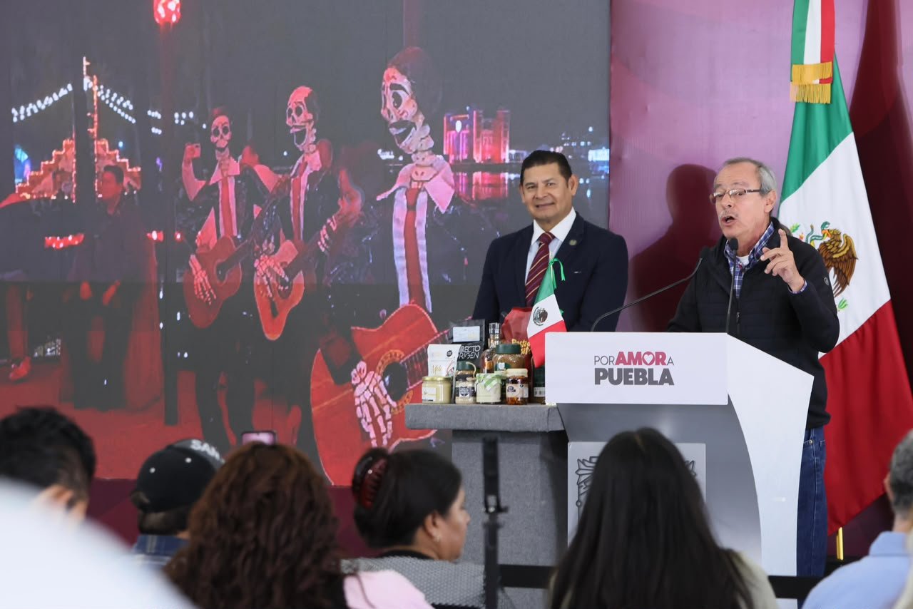 Catrineras Chautla 2026 busca preservar el Día de Muertos y fortalecer el turismo comunitario