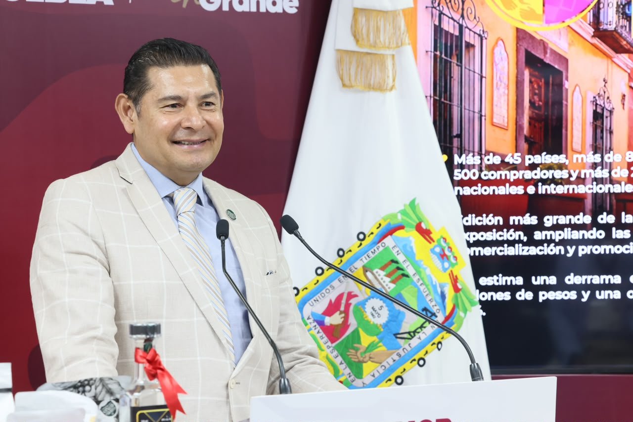 Puebla fortalece su conectividad turística con nuevos vuelos y modernización del aeropuerto