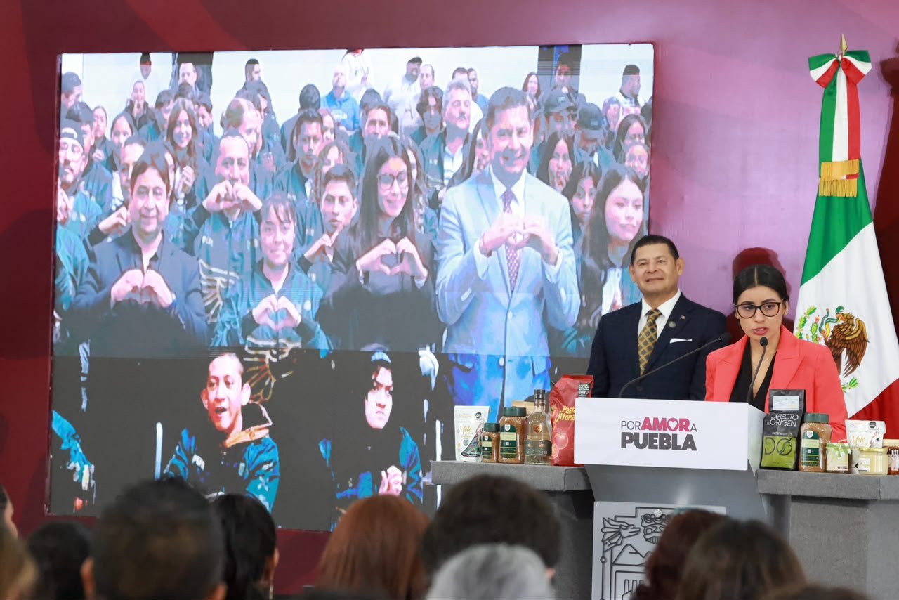 PUEBLA IMPULSA A 22 ATLETAS DE SPECIAL OLYMPICS RUMBO A COMPETENCIAS NACIONALES E INTERNACIONALES