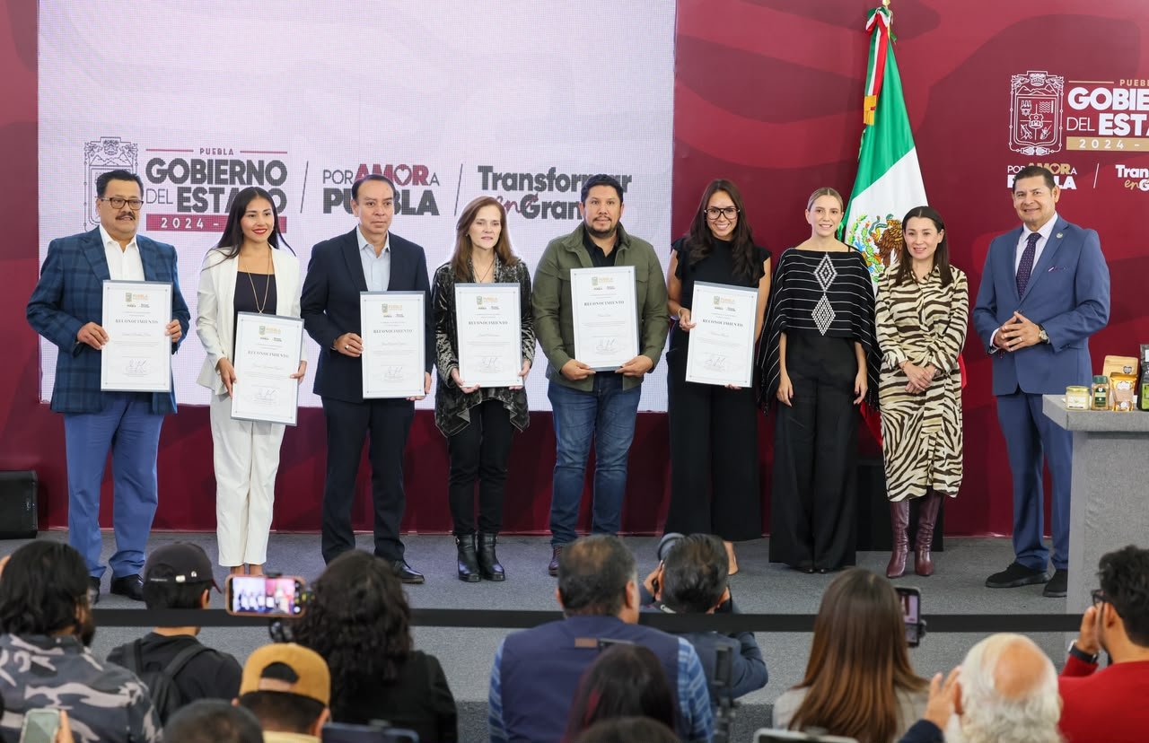 Puebla impulsa sus 12 Pueblos Mágicos: más de 3.9 millones de visitantes este año