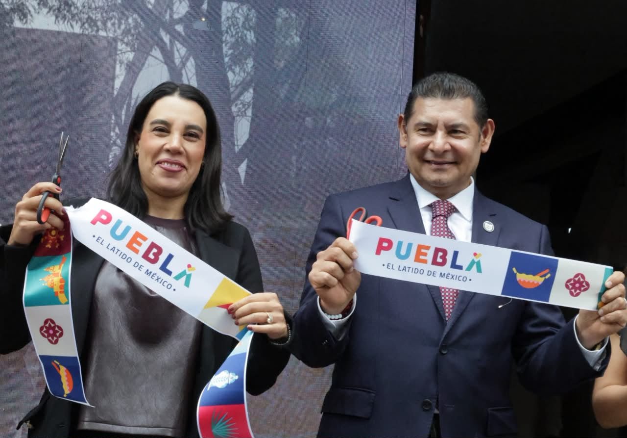 Puebla lleva su talento artesanal a Punto México y conquista nuevos mercados