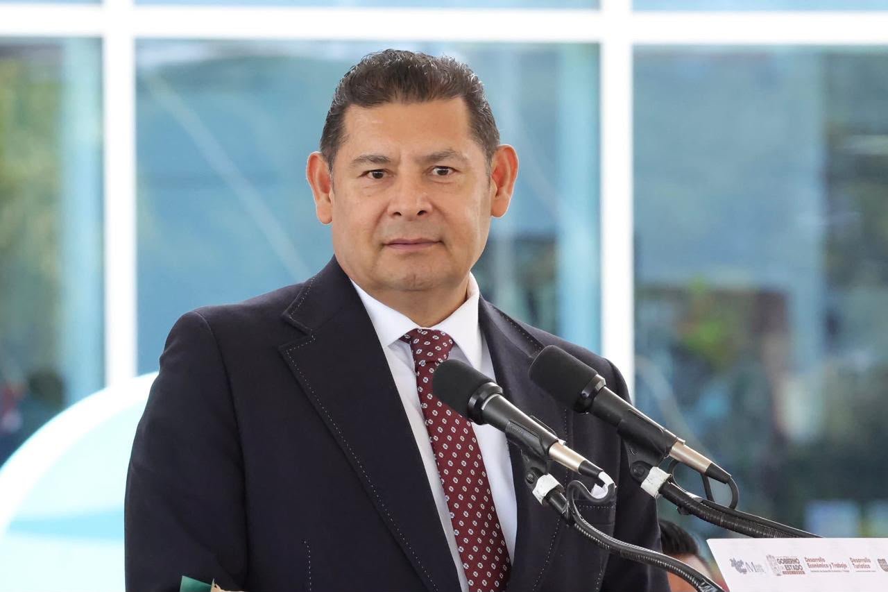 . Puebla refuerza estrategia contra la impunidad y rechaza la liberación de detenidos por fallas procesales