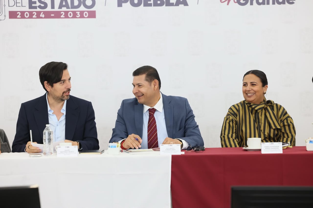 Río Atoyac: aplicarán sanciones y proyectan inversión de más de 265 millones de pesos