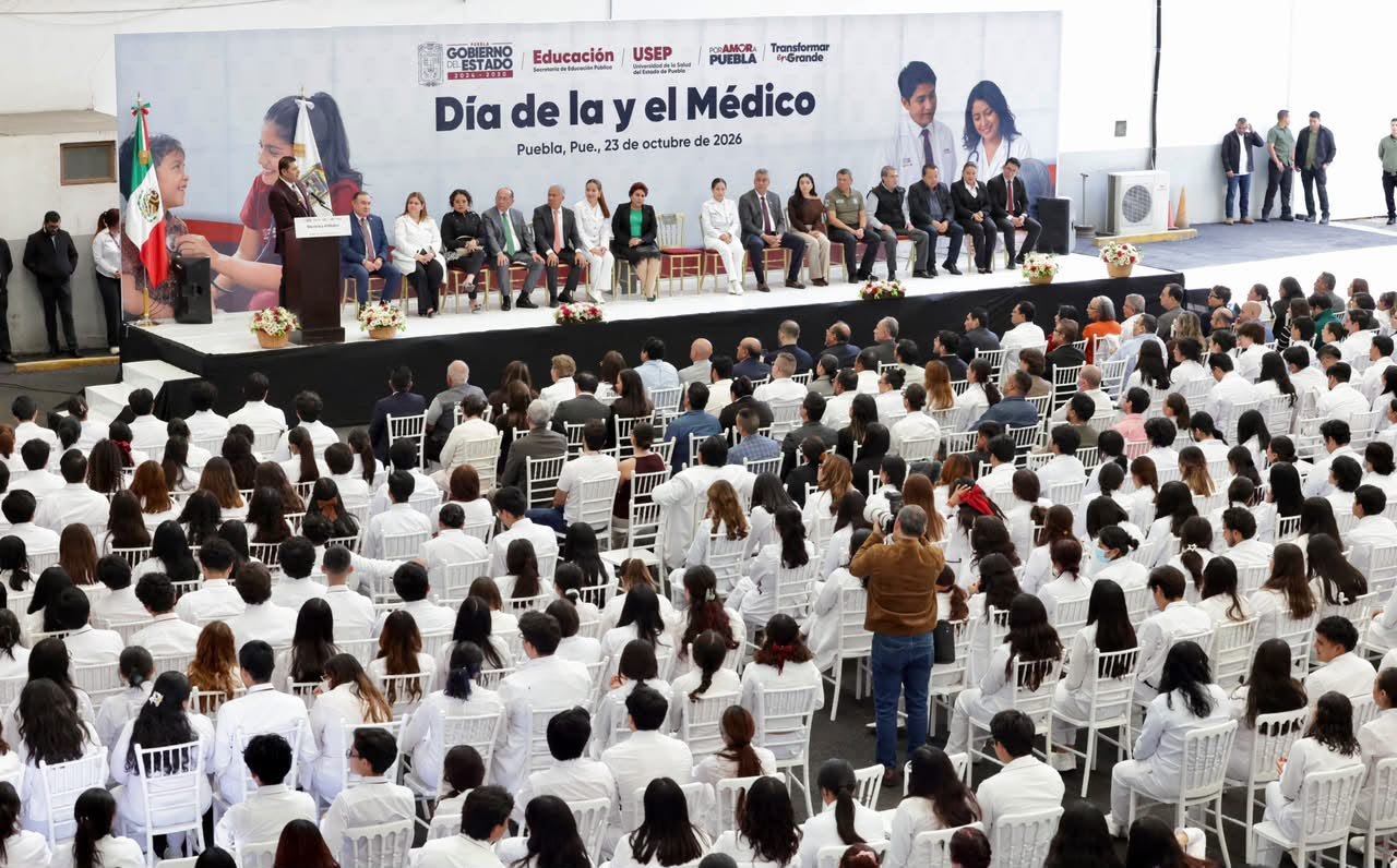 USEP casi triplica su matrícula y proyecta construir 30 aulas en 2027