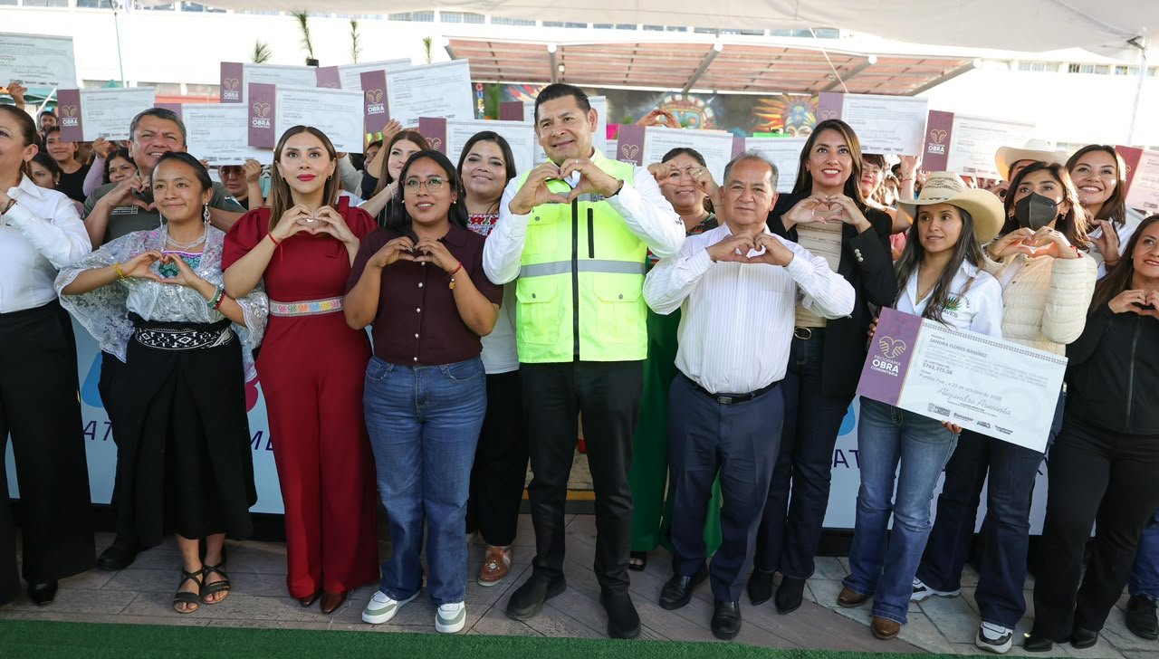 Puebla impulsa 184 proyectos de turismo comunitario para fortalecer la economía regional